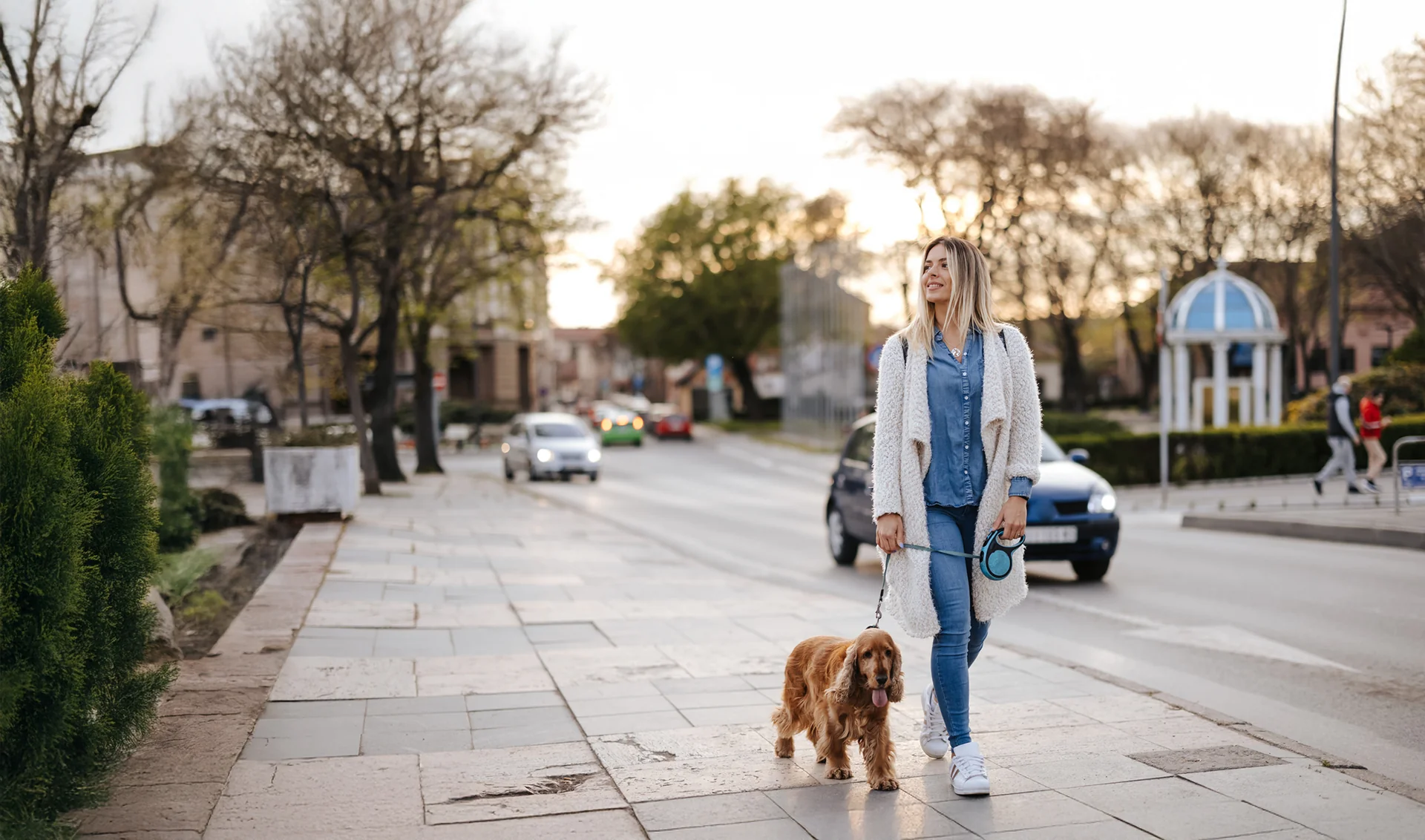 Empowering Your Personal Safety Daily