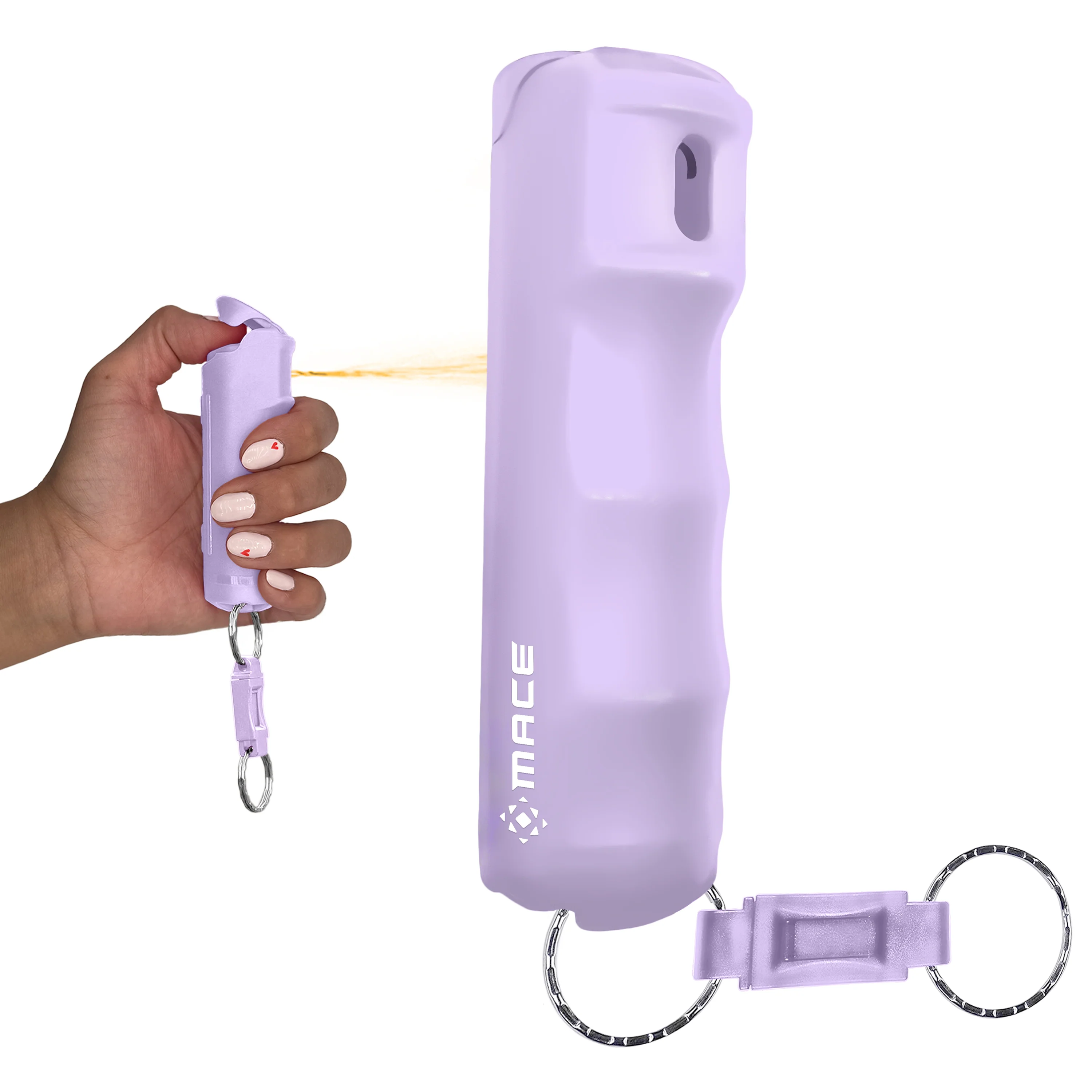 Pepper Sprays