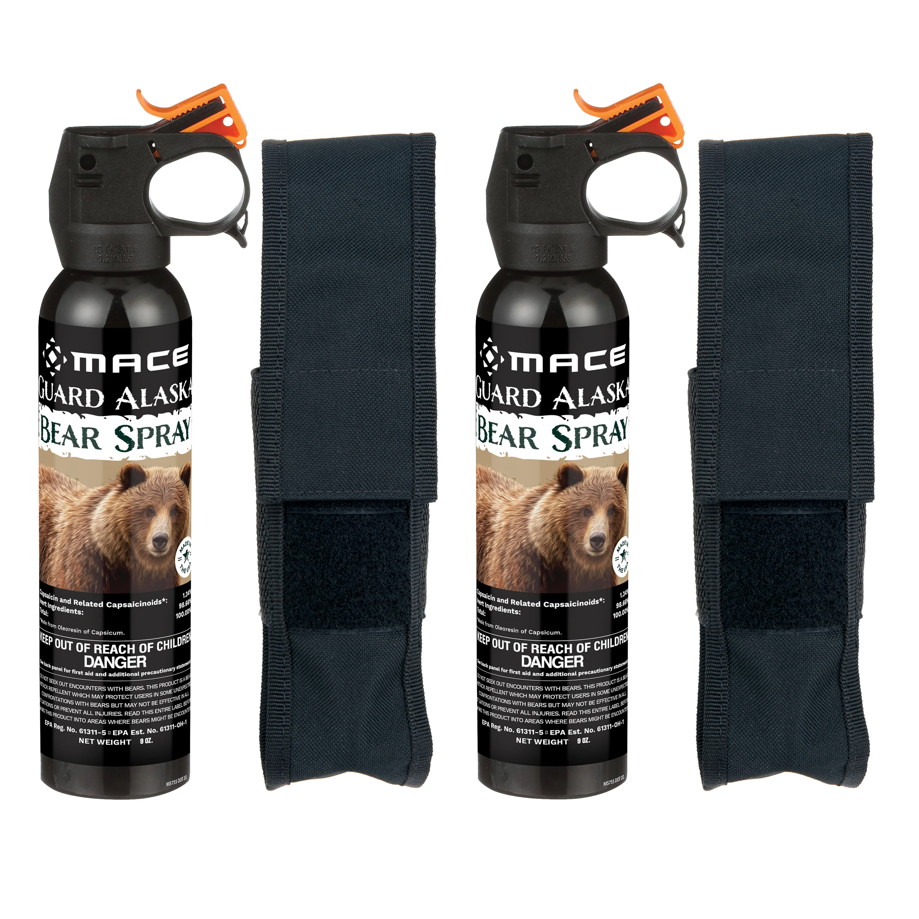 Fox Featured Products